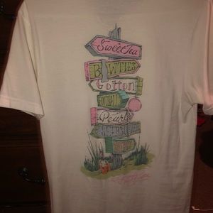 Lauren James t-shirt